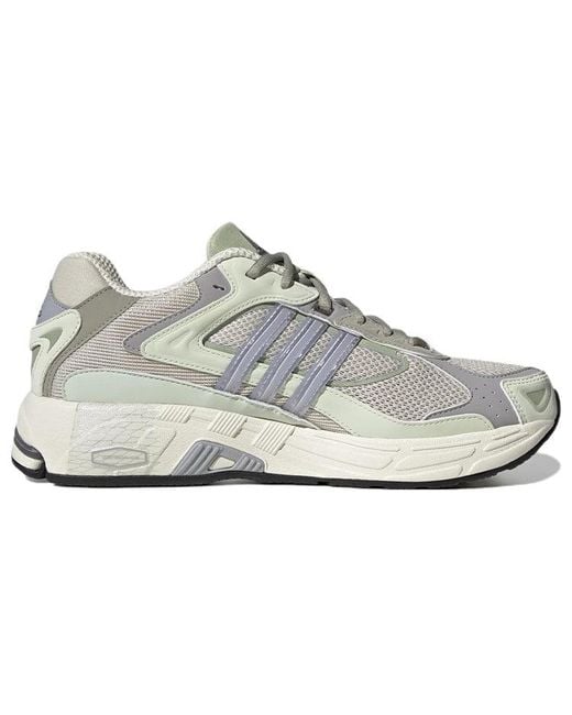 Adidas White Response Cl for men