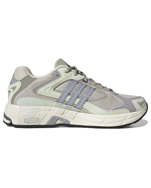 Adidas White Response Cl for men