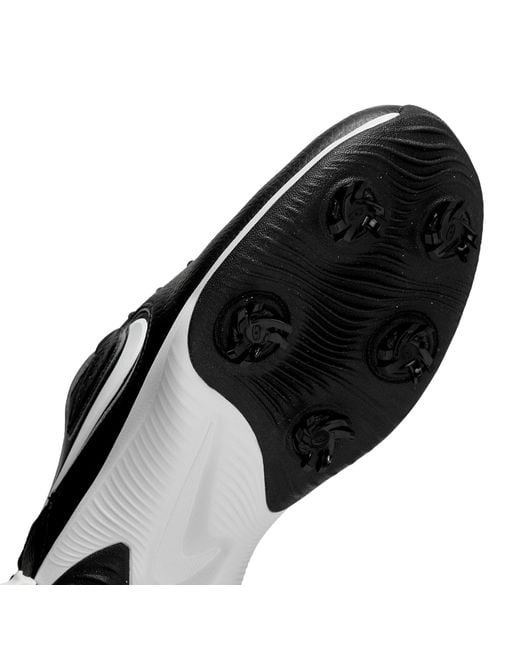 Nike Black Victory Pro 3 Smoke' for men