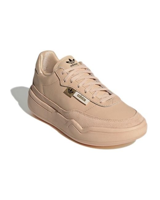 Adidas Natural (Wmns) Her Court 'Halo Blush'