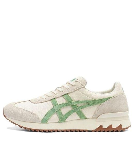 Onitsuka Tiger White California 78 Ex Vin Gum' for men