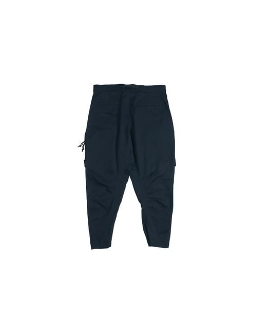 Nike Blue Acg Woven Cargo Pants for men