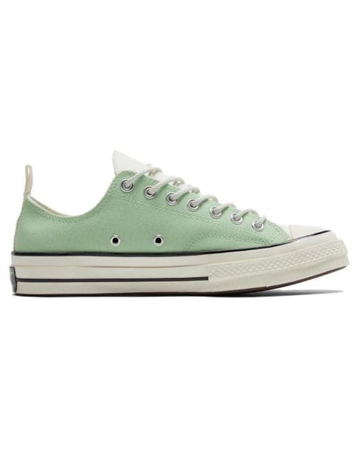 Converse Green Chuck 70 Low for men