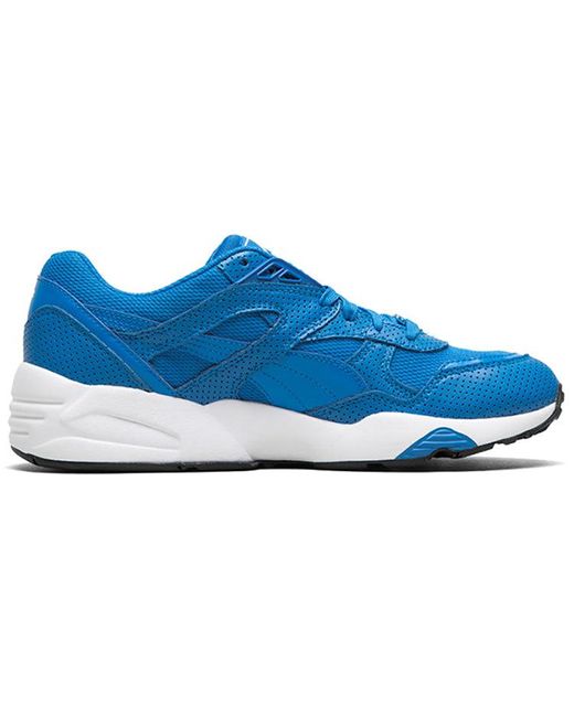 PUMA Blue R698 Breathe for men