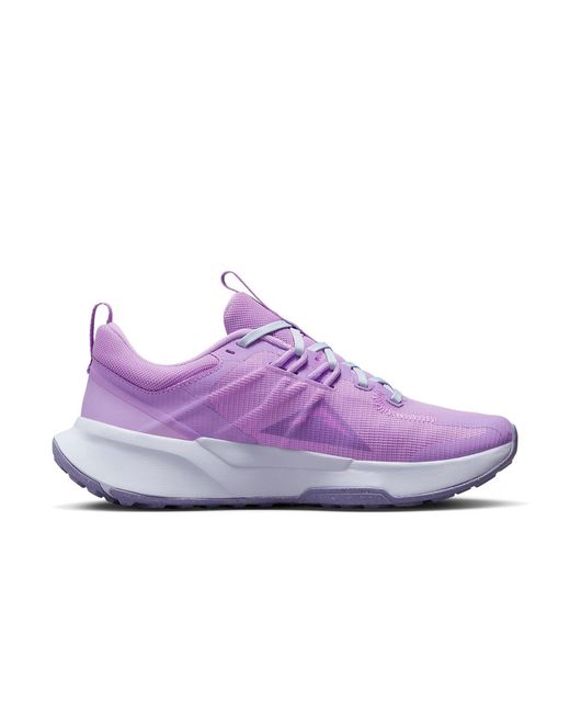 Nike Purple (Wmns) Juniper Trail 2 Next Nature 'Space'