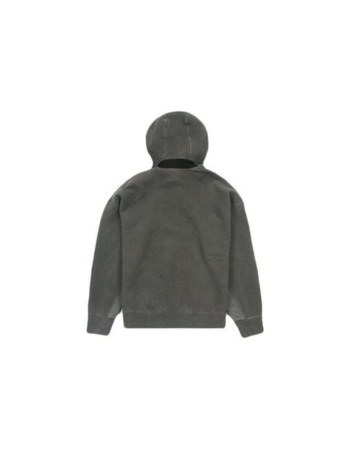 Nike Gray 23 Engineered Sweatshirt For for men