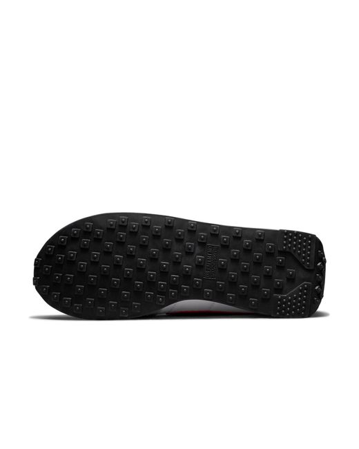 Nike White Waffle Trainer 2 Light Smoke Gym' for men