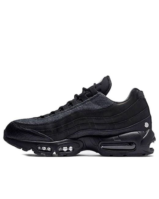 Nike Blue Air Max 95 Nrg 'Jacket Pack' for men