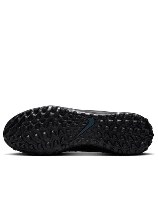 Nike Black Phantom Gx 2 Academy Tf 'Shadow Pack Deep Jungle' 2024 Fj2577-002 for men
