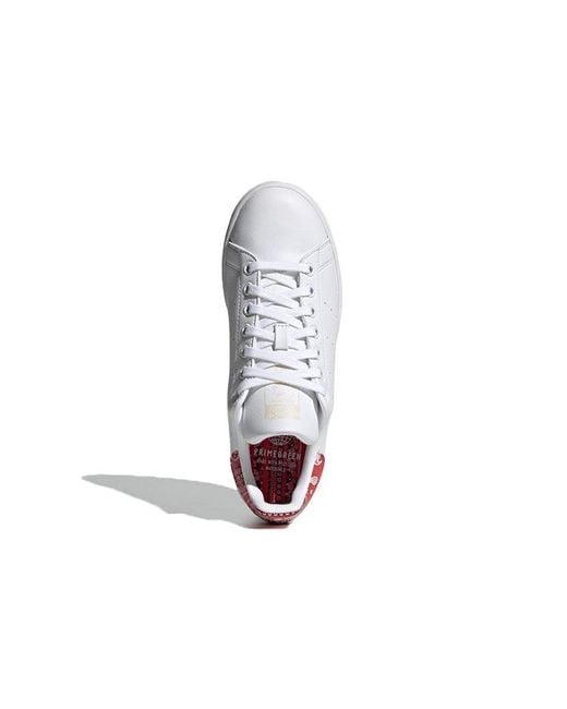 Adidas White (Wmns) Originals Stan Smith