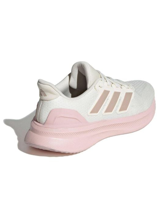 Adidas Pink (Wmns) Ultrarun 'Off Wonder Taupe Core'