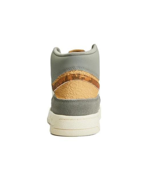 Adidas Natural Originals Drop Step Xl 'Cloud Ivory' for men