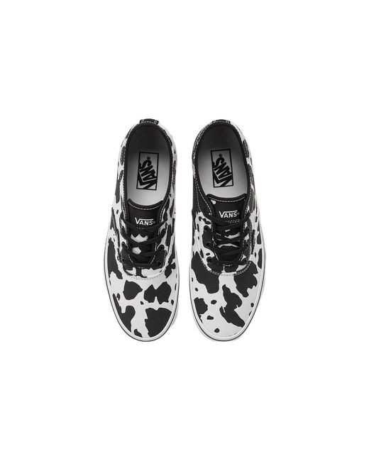 Vans Black Doheny for men