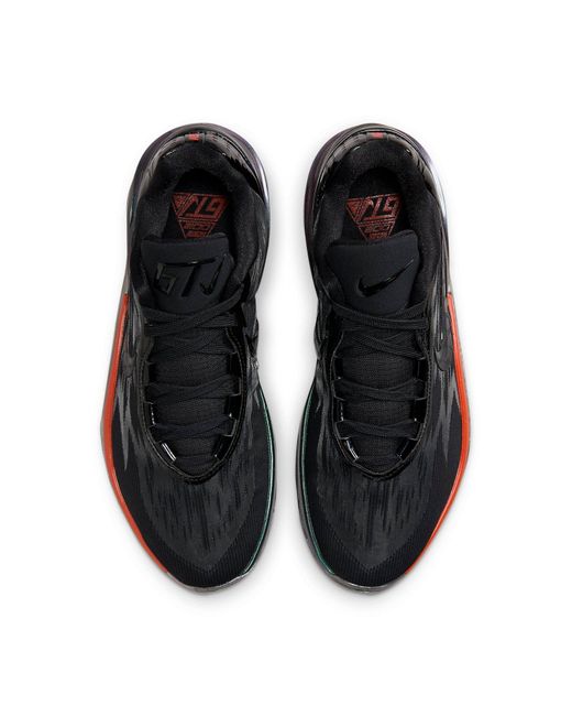 Nike Blue Air Zoom Gt Cut 2 'Greater Than Ever' for men