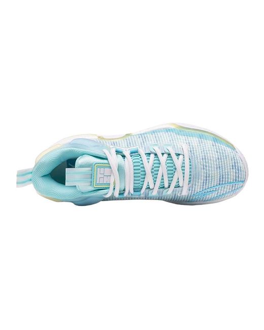 Anta Blue Badao Low for men