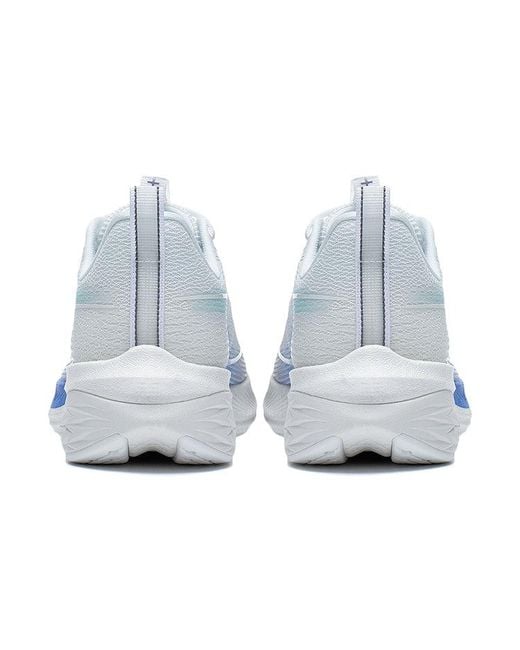 Li-ning Blue Dark Horse 'Cotton Candy' for men