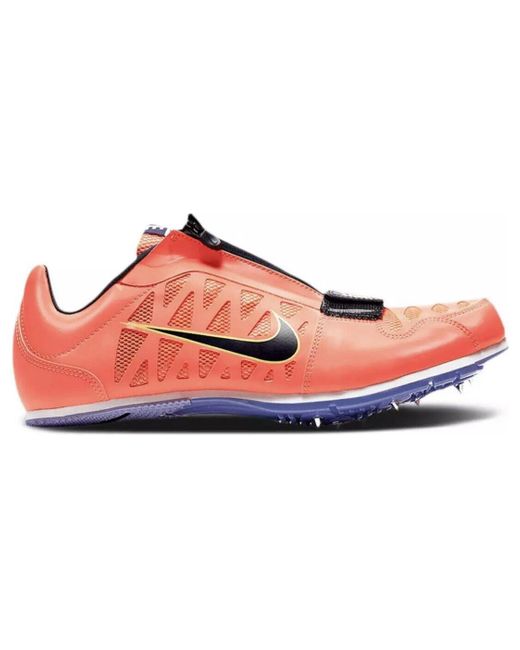 nike zoom long jump 4 track spikes