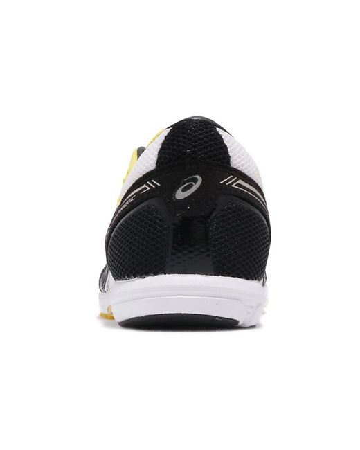 Asics Yellow Sortiemagic Lt 'Tai-Chi' for men