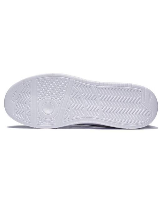Li-ning Blue Yuanbao for men