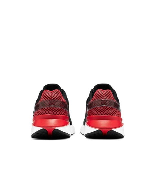 Nike Legend React 3 'Bred' for men
