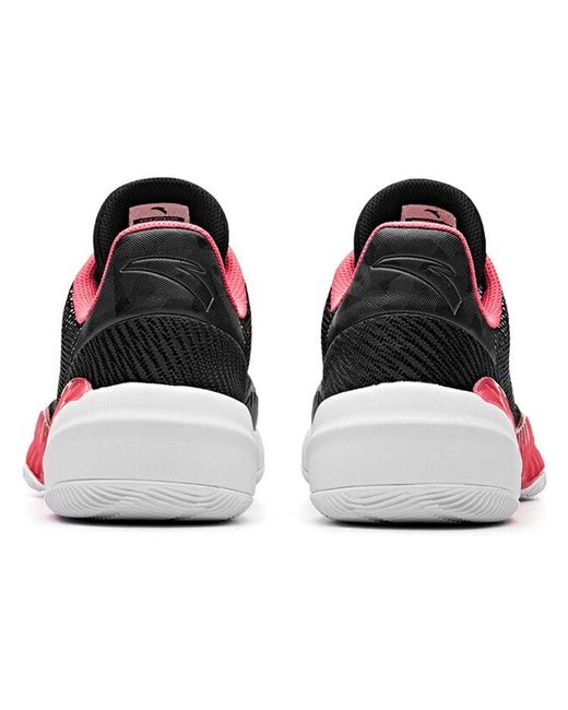 Anta Red Going Crazy 2 Neon' for men