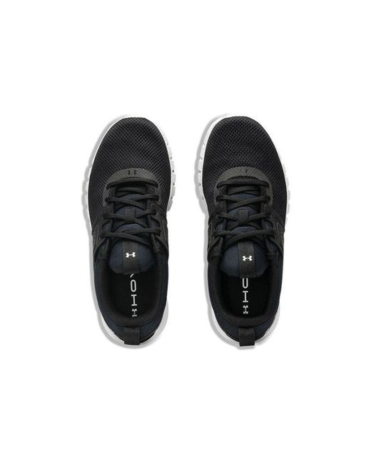 Under Armour Black (Wmns) Ua Hovr Ctw