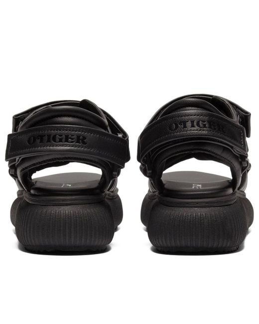 Onitsuka Tiger Black (Wmns) Otiger Belted
