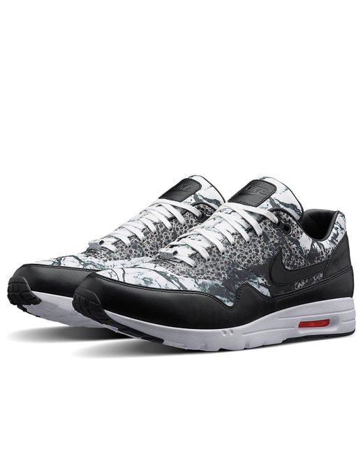 Nike Black (Wmns) Air Max 1 Ultra Serena Williams