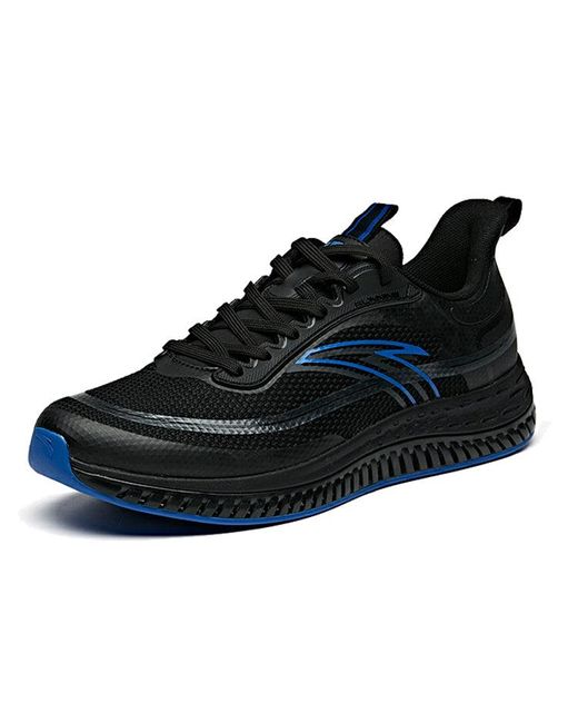 Anta Black Night Walker for men