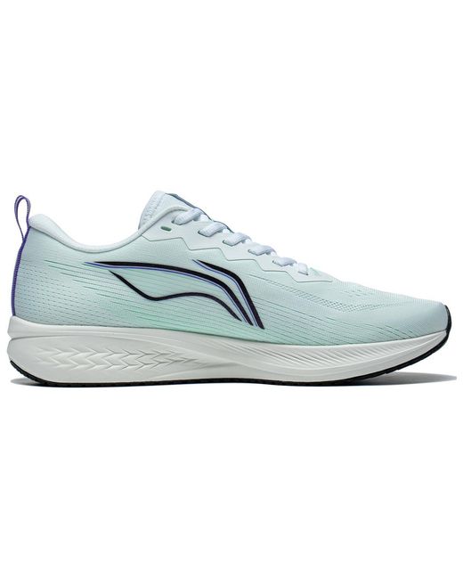 Li-ning Blue Dark Horse 6 Light' for men