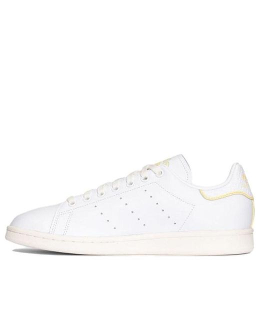 Stan smith clearance fur