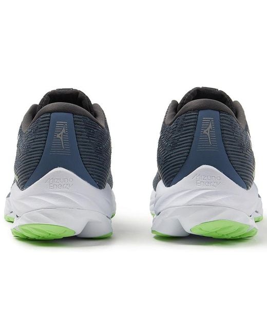 Mizuno Blue Wave Rider 26 for men