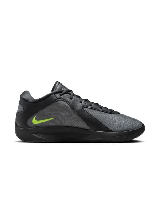 nike freak black