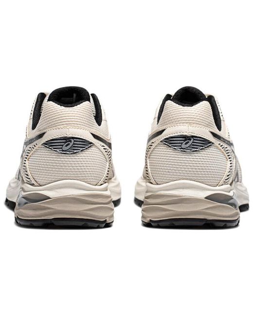 Asics White Gel-Flux 4 for men