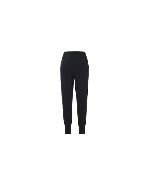 Nike Blue (Wmns) Sportswear Tech Fleece Tee