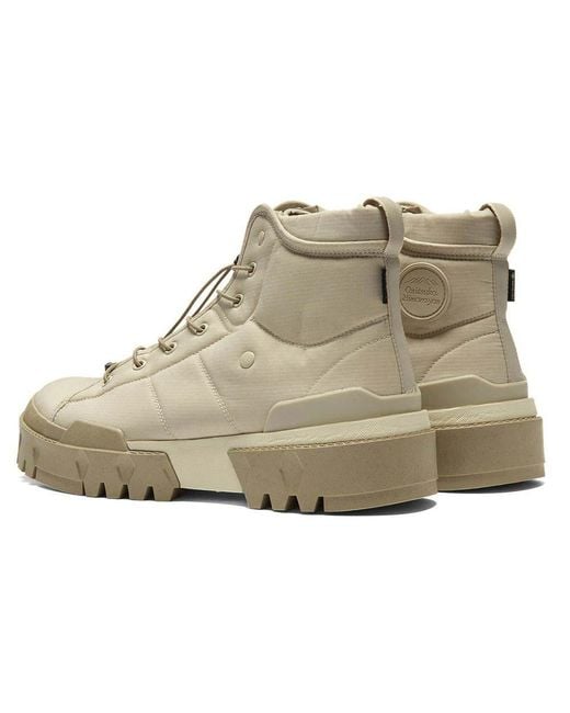 Onitsuka Tiger Natural Hmr Peak Gore-Tex 'Putty' for men