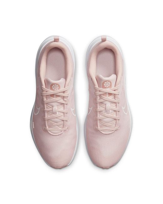 Nike Purple (Wmns) Downshifter 12 'Barely Rose Oxford'