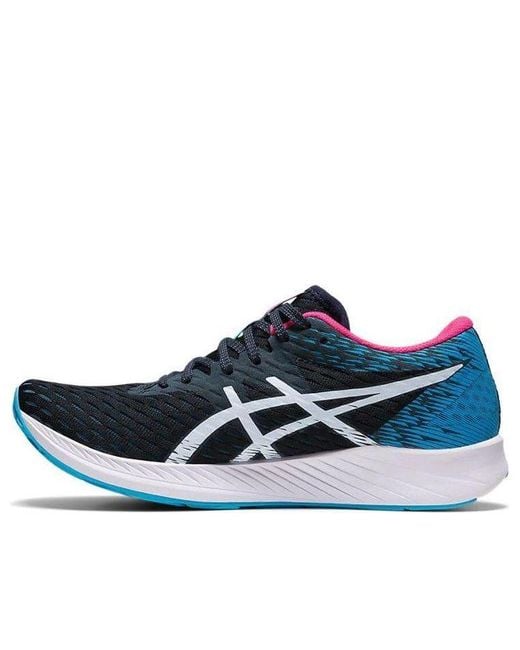 Asics Blue S Hyper Speed Shoes