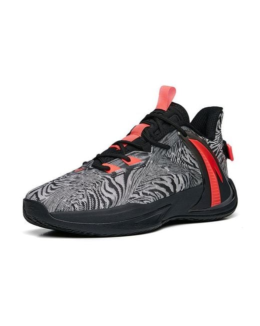 Anta Blue Mengpu 2.0 for men