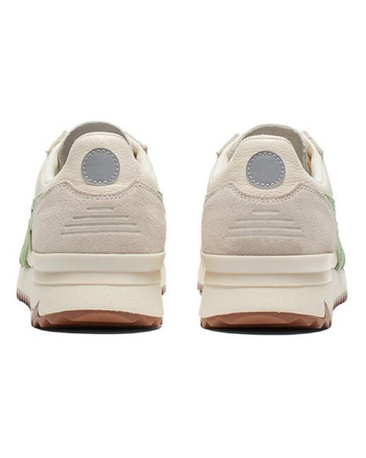 Onitsuka Tiger White California 78 Ex Vin Gum' for men