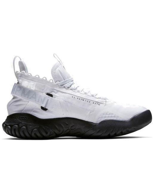 Nike White Proto React for men