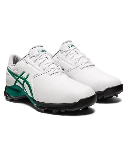 Asics Green Gel Ace Pro Forest' for men