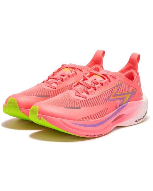 361 Degrees Pink Flame 2.5 'Patrick' for men