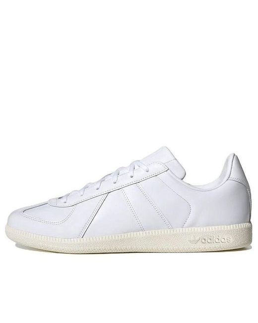 Adidas White Originals Bw Army Shoes 'Cloud' for men