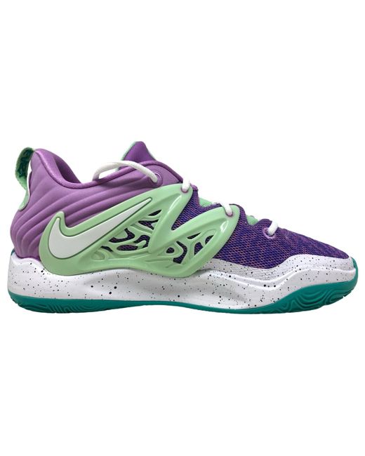 Nike Blue Kd 15 'Eybl Nationals' for men