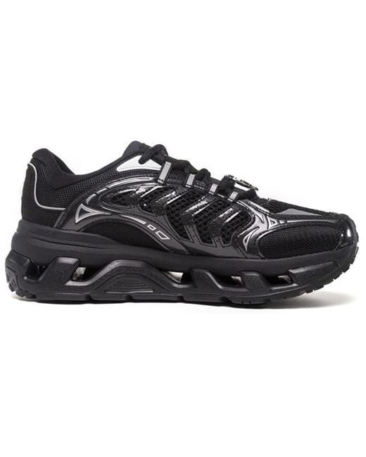 Li-ning Black (Wmns) Scenery