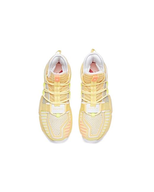 Anta Metallic Light Crazy 1 for men