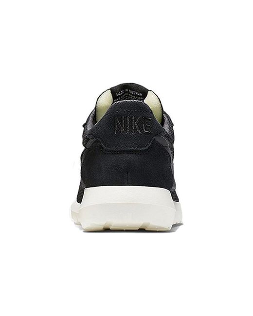 Nike Black Roshe Ld-1000 Qs Sail' for men