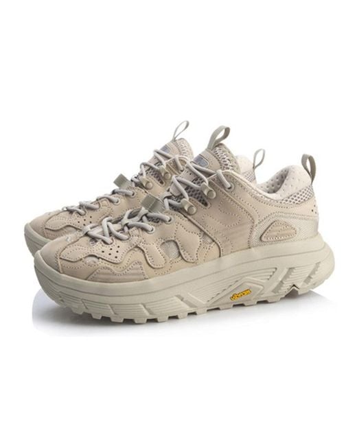 Li-ning Gray Ace Low for men