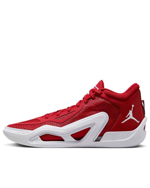Nike Red Tatum 1 Tb 'University' for men